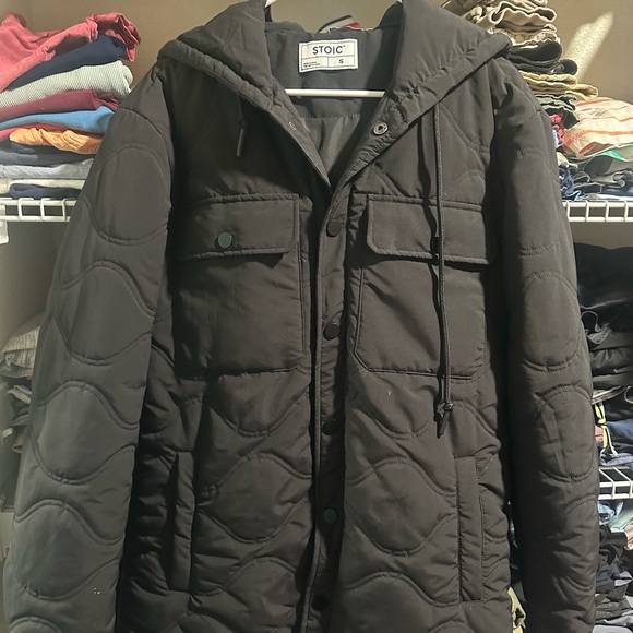 Stoic jacket - Picture 1 of 3